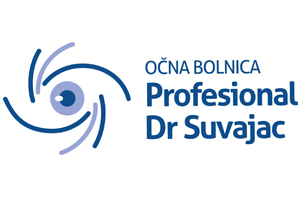 OČNA BOLNICA PROFESIONAL - DR SUVAJAC